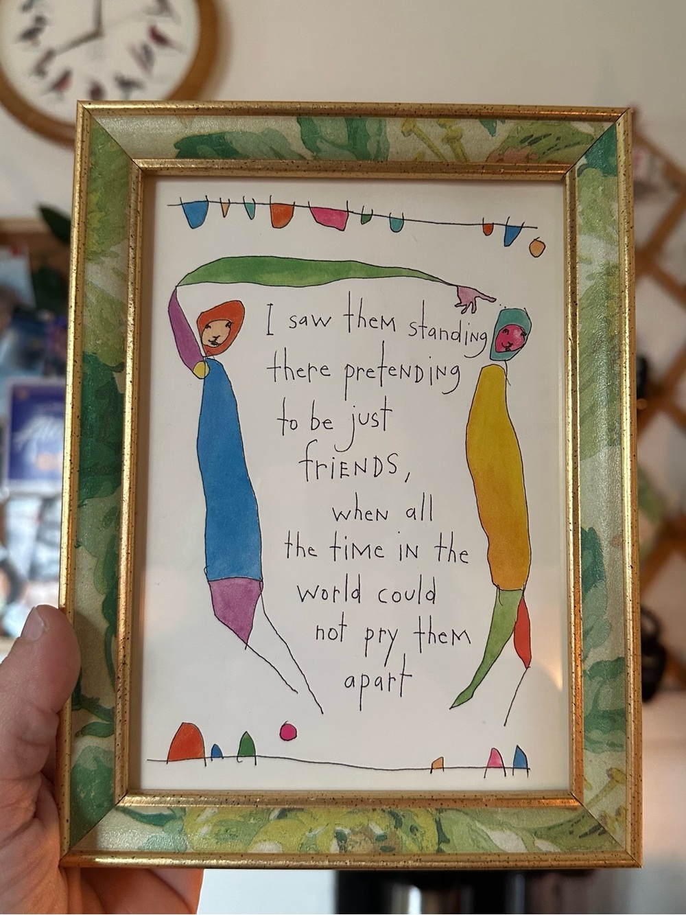 StoryPeople Art